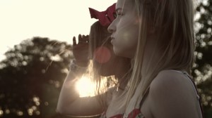 Life & Deaf film still 5