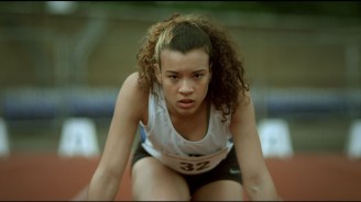 Champion Of The World