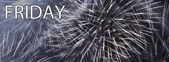 Deaffest - FRIDAY_ZU