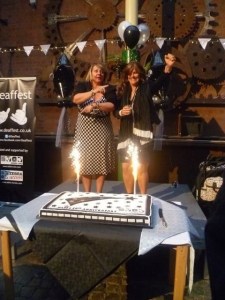 fri 10 anniversary
