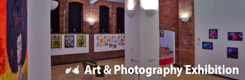 art-exhibition-heading