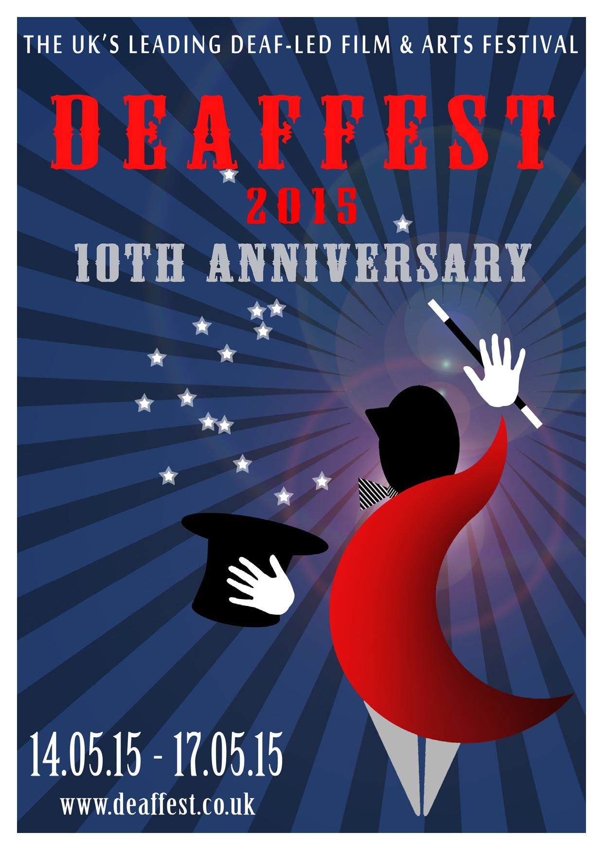 DEAFFEST