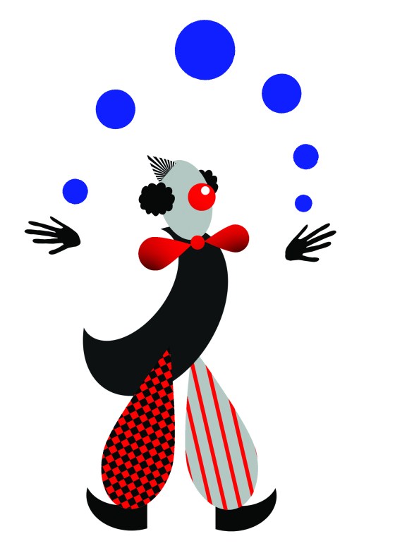 Deaffest Clown