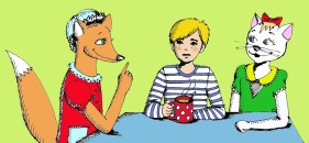 Obrazek k pohadce-barevny