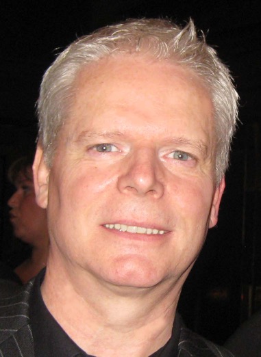 Clive Mason