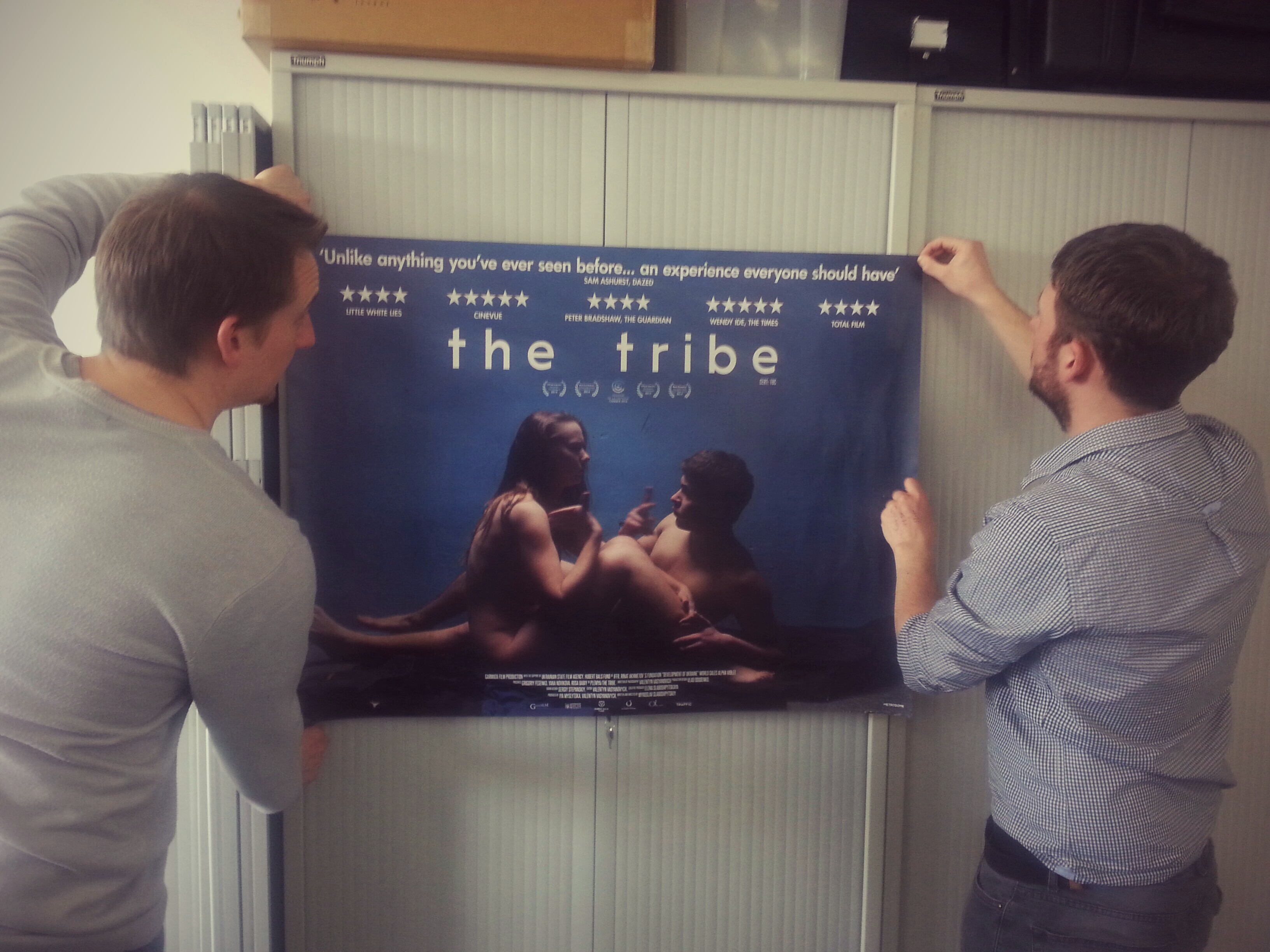 Tribe
