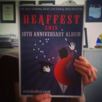 Deaffest