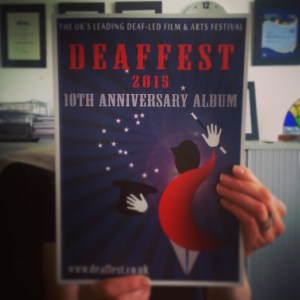 Deaffest