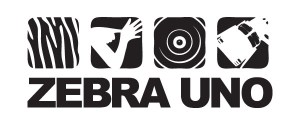 Zebra Uno
