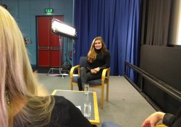 Interview With Rachel Still