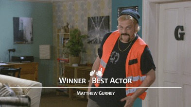 Winner - Best Actor