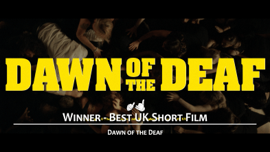 Winner - Best UK Film