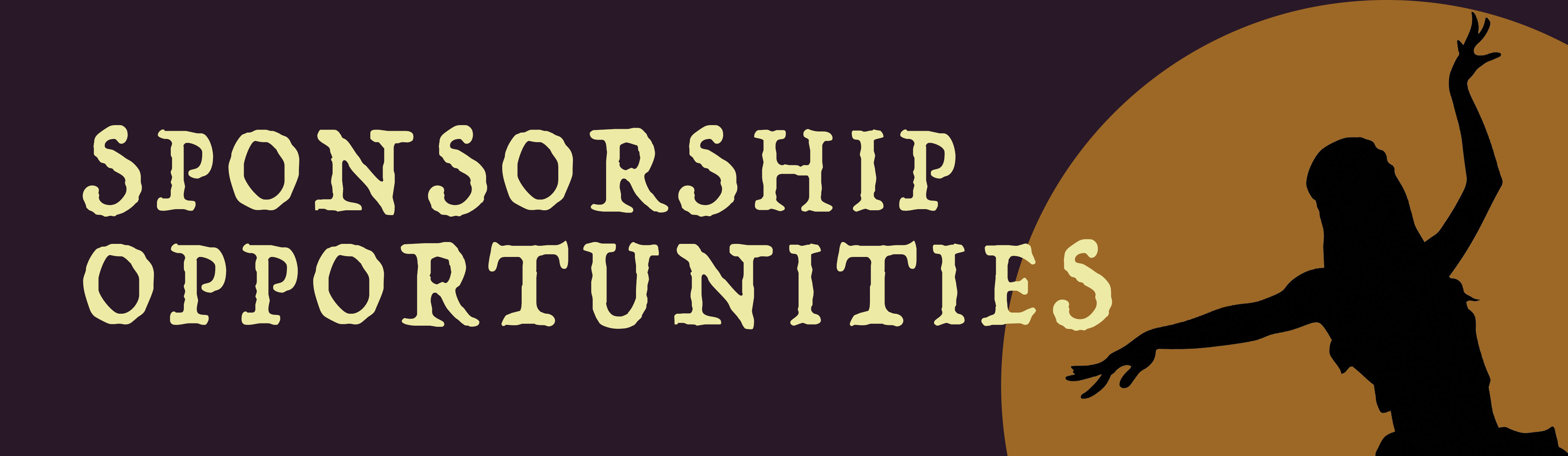 Sponsor Heading