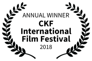 ANNUALWINNER-CKFInternationalFilmFestival-2018 (1)