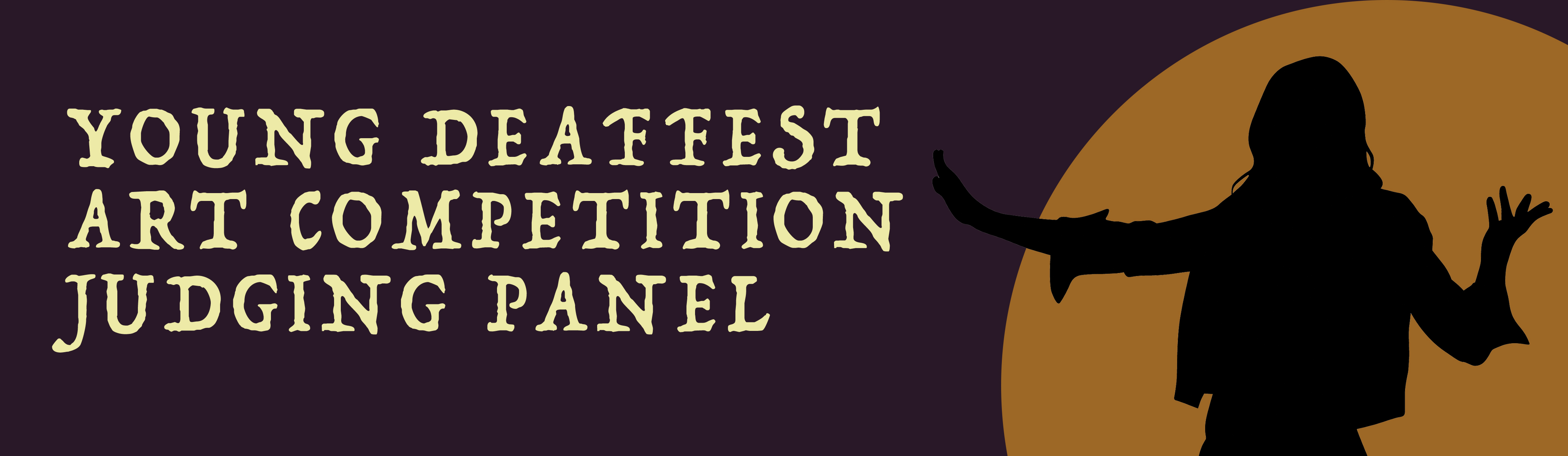 art competition judging panel