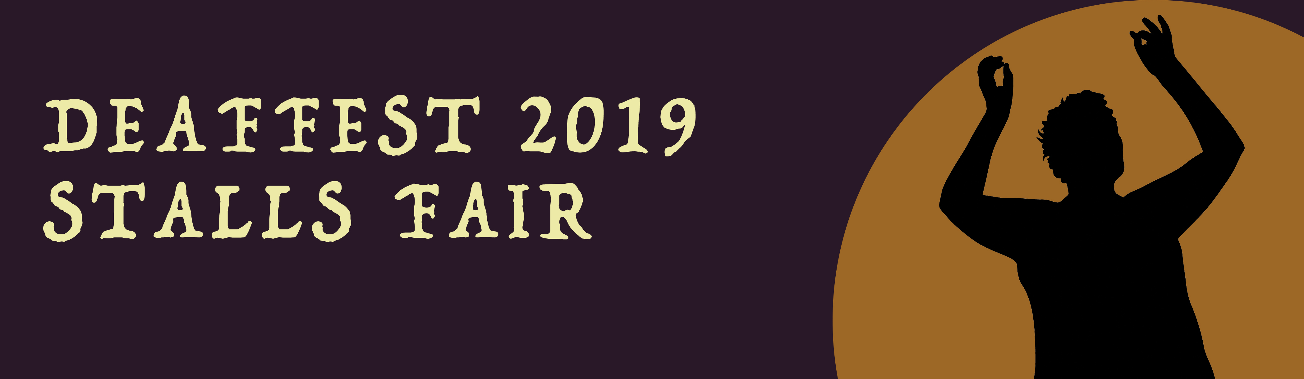 Deaffest Stalls Fair