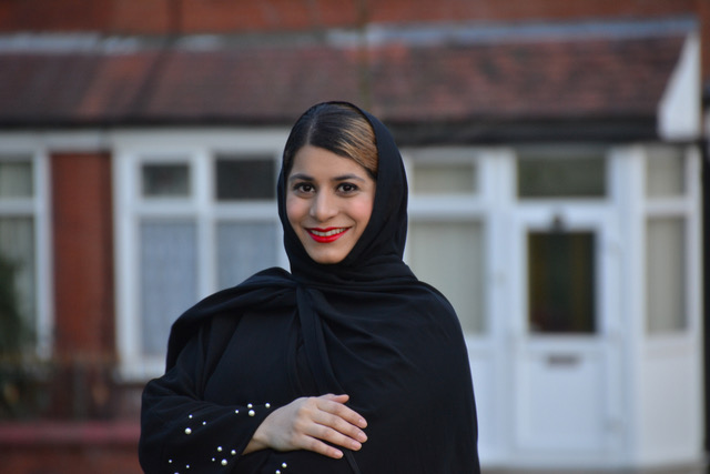 RaabiaHussain Headshot