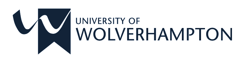 University of Wolverhampton Logo