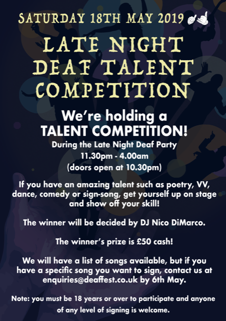 18th May Late Night Event Poster.png