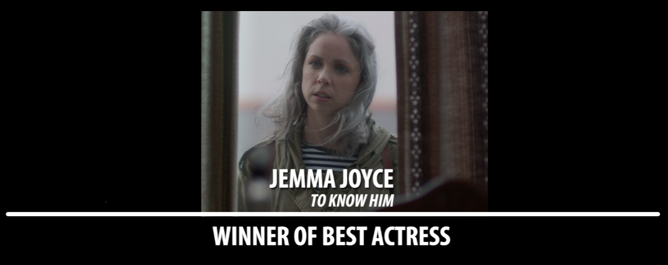 Best Actress