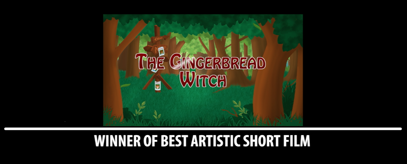 Best Artistic Short Film