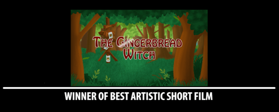 Best Artistic Short Film