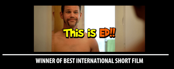 Best International Short Film