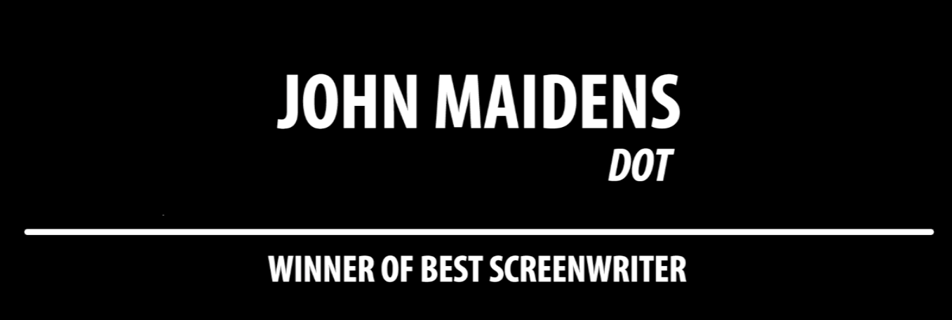 Best Screenwriter