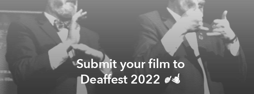 Film Submission Heading