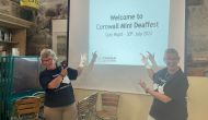 Cornwall Mini Deaffest Fundraising Quiz&nbsp;Night
