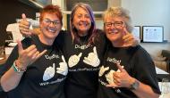 Cornwall Mini Deaffest 2023 Quiz Night&nbsp;Success