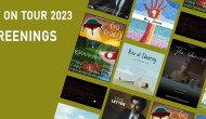 Deaffest on Tour 2023: Film&nbsp;screenings