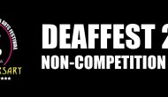 Deaffest 2024: Non-Competition&nbsp;Entries