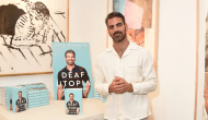 Meet-and-Greet with Nyle&nbsp;DiMarco!
