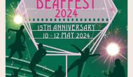 Deaffest 2024: Programme