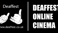 Deaffest’s screening archives on&nbsp;DOC