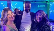 Game Changers at the National Lottery’s 30th birthday&nbsp;celebration