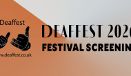 Deaffest 2026 | Festival&nbsp;Screening