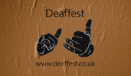 Plan your visit to Deaffest&nbsp;2026