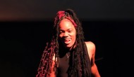 Meet Sarah Adedeji – bringing Afrobeat hip-hop energy to Deaffest&nbsp;2026