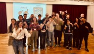 Understanding Deaf Culture and Communication Training with the British Film Institute&nbsp;(BFI)