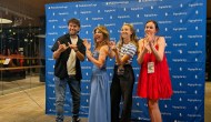 Deaffest Attends the Itinerant Deaf Cinema Festival in&nbsp;Venice